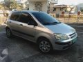 Hyundai getz-0