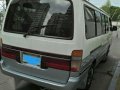 Toyota Hiace Grandia 1999 Model-10