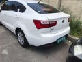 Kia RIO 2013-2