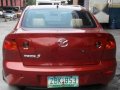 Mazda 3 2006 matic super fresh unit (vs vios city altis-9