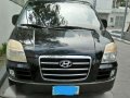 Hyundai Starex CRDI 2006 Model-0