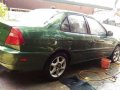 2002 Mitsubishi Lancer GLS Automatic-0