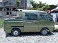 Suzuki multicab double cab 12 valve 5speed-0