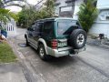 1995 Mitsubishi Pajero 4x4 Local-2