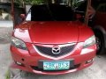 Mazda 3 2006 matic super fresh unit (vs vios city altis-11