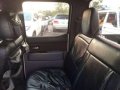 Ford Ranger XLT TDCi 2007 Pick up truck Lucena City alt Dmax Hilux-6