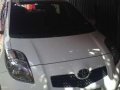 for sale Toyota Yaris 2008-2