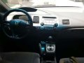2006 Honda Civic 1.8V Automatic-4