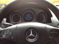 Benz C350 AMG 2009 10Tkms Top of the line in C class alt bmw audi-8