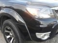 Ford RANGER XLT 4X4 2011 vs hilux strada navara-10