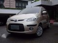 2010 Hyundai i10 GLS-0