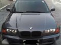 1999 BMW 318-0