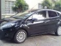2012 Ford Fiesta 1.4L AT (2010 2011 2013 2014 vios -8