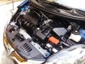 2017 Honda Mobilio RS Navi 1.5 CVT-5