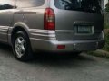 Chevrolet venture 2003-1