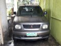for sale Mitsubishi Adventure 1998-0