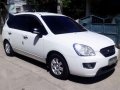 Kia Carens Diesel CRDI 2007-6