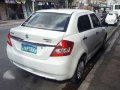 Fastbreak 2013 Suzuki Swift Dzire Manual-4