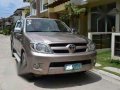 Toyota Hilux 4x2 for sale-2