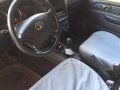 RUSH sale 2010 Toyota Avanza J-5