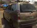 RUSH sale 2010 Toyota Avanza J-4