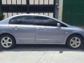 2006 Honda Civic 1.8V Automatic-3