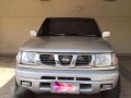 Nissan Frontier 4x4-0