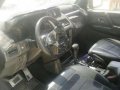 02 Mitsubishi Pajero 4x4-3