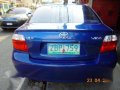 2005 Toyota Vios E allpower MT FRESH-3