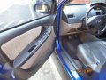 2005 Toyota Vios E allpower MT FRESH-5