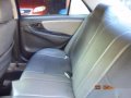 2005 Toyota Vios E allpower MT FRESH-8