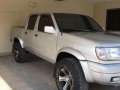 Nissan Frontier 4x4-3