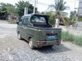 Suzuki multicab double cab 12 valve 5speed-1