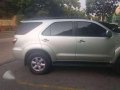 Toyota fortuner 2009-5