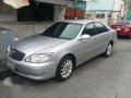 2005 Toyota Camry 3.0V g-0