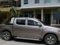 Toyota Hilux 4x2 for sale-4