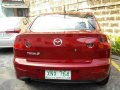 Mazda 3 2005 super fresh flawless vs city vs vios jazz-1