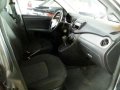 Hyundai i10 2011 AT Carbon Grey-4