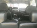 02 Mitsubishi Pajero 4x4-4