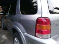 Ford Escape 2005 orig paint Xtrail 2004 CRV Tucson forester-2