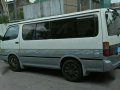 Toyota Hiace Grandia 1999 Model-2