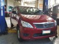 Toyota Innova 2013 Automatic Diesel-0