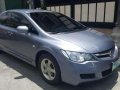 2006 Honda Civic 1.8V Automatic-2