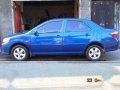 2005 Toyota Vios E allpower MT FRESH-2