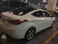 Loaded 2011 Hyundai Elantra tag fiesta accent vios mirage civic altis-3