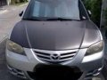 Mazda 3 2.0 Model 2005 Pls chck picture and information below-0