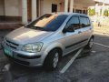 Hyundai getz-1