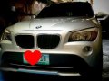 2012 BMW X1 (Diesel engine)-0