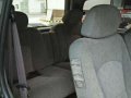 Hyundai Starex CRDI 2006 Model-7