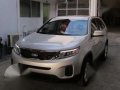 2013 Kia Sorento Mitsubishi Montero Sport Toyota Fortuner Santa Fe-0